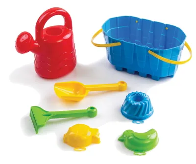 Produktbild von Sandspielset Pola (901489) Alter: 2+