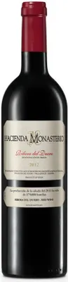 Produktbild von Hacienda Monasterio 2022 Rotwein Spanien RIBERA DEL DUERO 75.00 cl 14.5 %