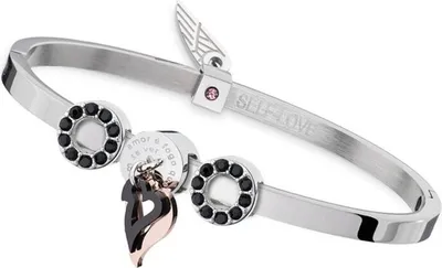 Immagine prodotto di Bracciale da donna AN Jewels ANPULSEIRALI19