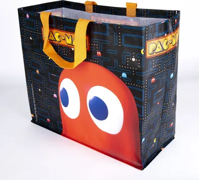 Immagine prodotto di Labirinto di sacchetti di Pac-Man