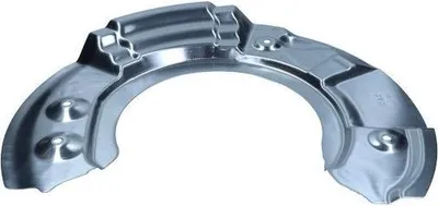 Produktbild von MAXGEAR 19-4436 Ankerblech Spritzblech Bremsscheibe für BMW 5 Touring (F11) Vorne Links