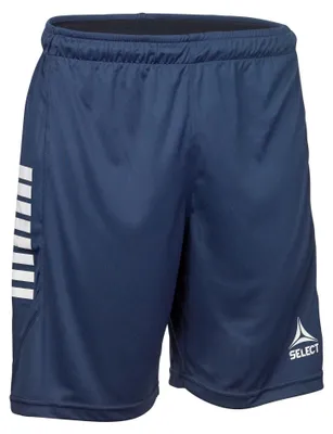 Image de Pantalon Select Monaco V24 - blanc marine, Taille:6