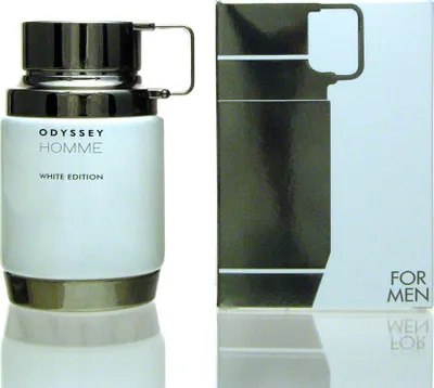 Image de Armaf - Odyssey Homme White Edition EDP 100ml