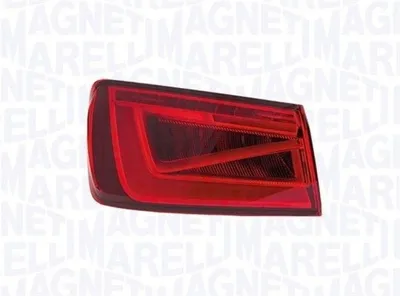 Produktbild von MAGNETI MARELLI Heckleuchte Links 714081210702