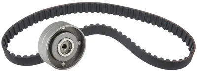 Produktbild von RIDEX 307T0217 Zahnriemensatz für VW LT 28-35 I Kastenwagen (281-363) 75-Zähne