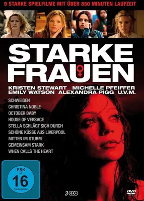 Productafbeelding van Sterke vrouwen