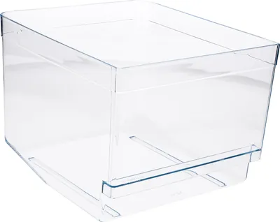Produktbild von Liebherr Gemüseschale Gemüsefach Schublade Kühlschrank - 9290833