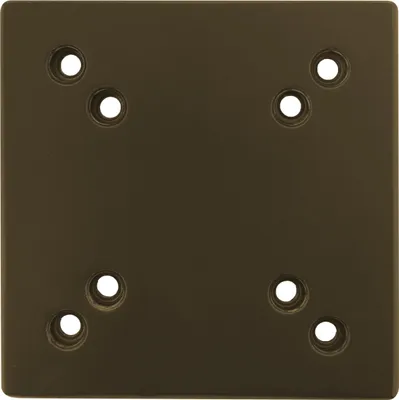 Obrázok produktu pre Doppler ALU-WOOD 85999BRAW kotva do zeme pre slnečníky s bočnou nohou