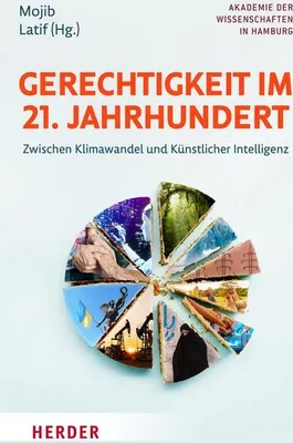 Obrázek produktu pro Gerechtigkeit im 21. Jahrhundert