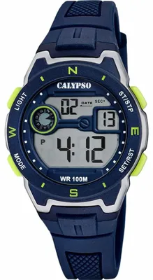 Image de Calypso - K5853/3 - Montre-bracelet - Hommes