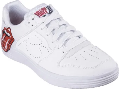 Produktbild von Skechers 210748-WHT - Skechers Sneaker Weiss Skechers Farbe: weiss, Größe: 43,