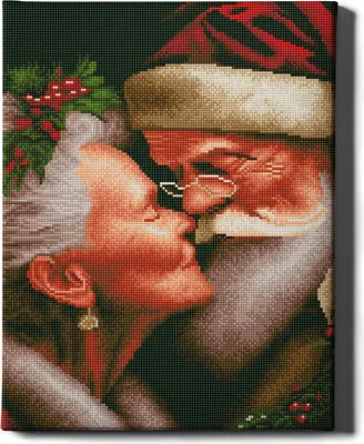 Zdjęcie produktu dla 5D Diamond Painting DIY Painting Embroidery Full Cover Drewniane ramki Oh Art