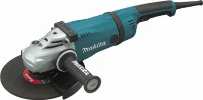 Image de Meuleuse Ø 230 mm 2400 W MAKITA - GA9030SF01