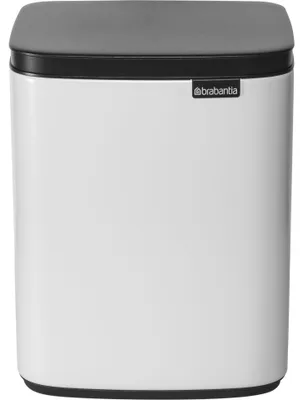 Image de Brabantia BO Mülleimer 7 Liter Soft Beige