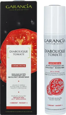 Zdjęcie produktu dla Garancia Diabolique Tomate Enriched Cream 30ml