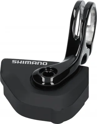 Produktbild von SHIMANO Abdeckkappe Links SL-RS700 - Ersatzteil für SL-RS700 Schalthebel, Sch...