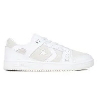 Produktbild von Converse AS-1 Pro OX - whitenaporous gray/white - Grösse 42