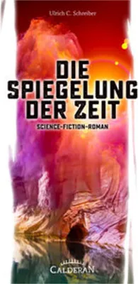 Image de Die Spiegelung der Zeit