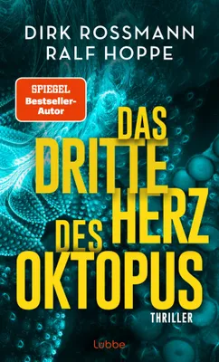 Image de Das dritte Herz des Oktopus