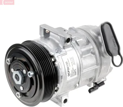 Image de Compresseur de climatisation DENSO DCP20120