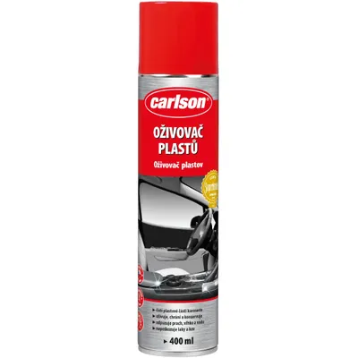 Obrázek produktu pro Oživovač plastů Carlson 400ml