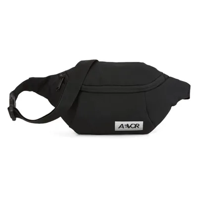 Produktbild von AEVOR Hip Bag black eclipse