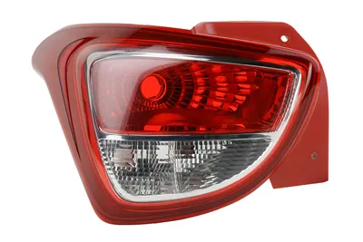 Produktbild von Johns, Heckleuchte Rückleuchte passend für Hyundai i10 12/13- Links Fahrerseite Halogen 92401B9000
