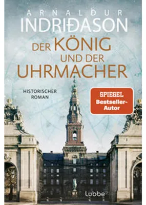 Immagine prodotto di Der König und der Uhrmacher
