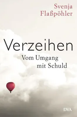 Produktbild von Flaßpöhler, S: Verzeihen