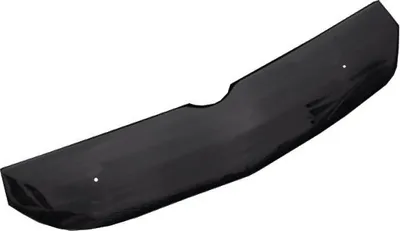 Image de Grille de radiateur hiver Opel Vivaro 2014-2019 (supérieure)