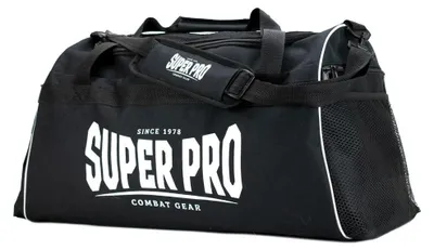 Produktbild von Super Pro Sporttasche Gym Bag 46x30x29cm