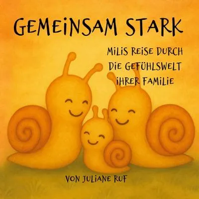 Produktbild von Gemeinsam Stark