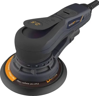 Zdjęcie produktu dla Szlifierka oscylacyjna, silnik bezszczotkowy, ergonomiczna konstrukcja, tylko 2,5 mm, UE