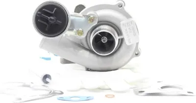 Obrázek produktu pro Turbo Kkk 54359880000 Renault 1,5Dci