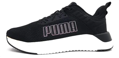 Immagine prodotto di Scarpe sportive Puma Softride Astro T da donna, scarpe da allenamento, colore nero