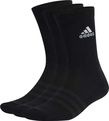 Produktbild von adidas SPW CRW 3P SCHWARZ K2XL