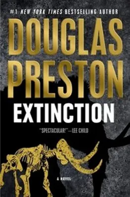 Zdjęcie produktu dla Extinction