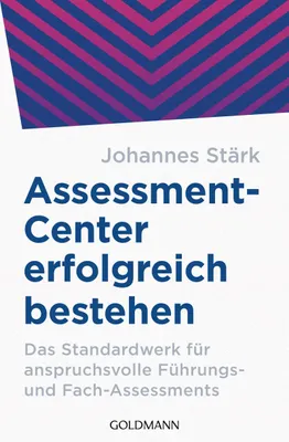 Image de Assessment-Center erfolgreich bestehen