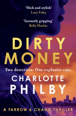 Produktbild von Dirty Money
