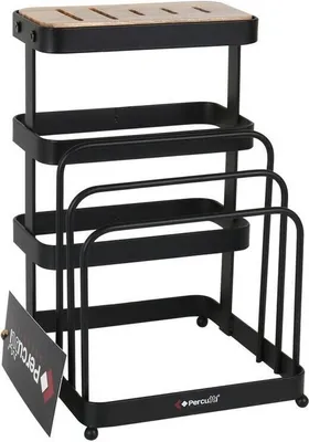 Obrázek produktu pro Držák na kuchyňské náčiní Percutti
