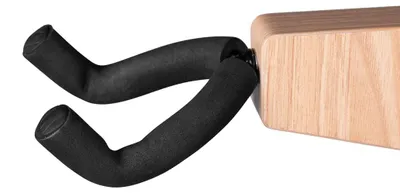 Produktbild von Gator Frameworks GFW-ELITEGTRHNGSTD-MPL Hanging Stand - Maple
