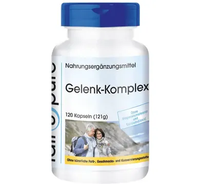 Produktbild von Gelenk-Komplex