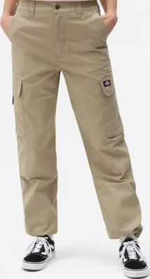 Image de Dickies Hooper Bay Cargo Couleur Brun Clair