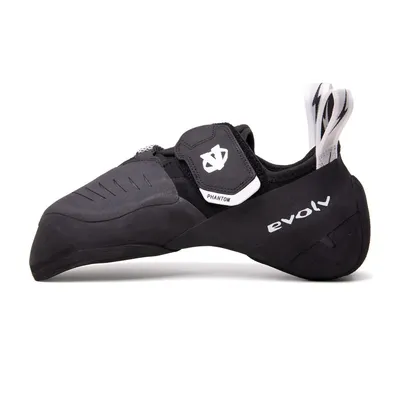 Produktbild von Phantom 44 schwarz - black/white