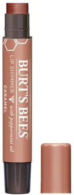 Produktbild von Burt’s Bees Lip Shimmer Karamell 2,6 g