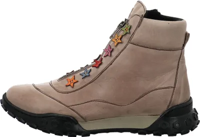Produktbild von Gemini Komfort Stiefeletten Damen 31363932363237 Beige 42 EU
