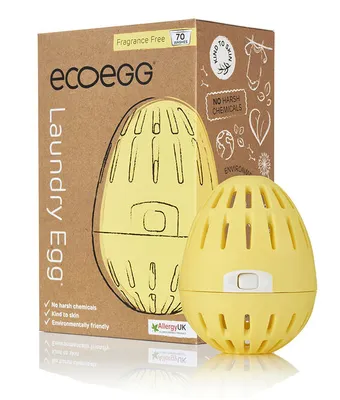 Productafbeelding van Ecoegg Wasbal parfumvrij 1 stuks