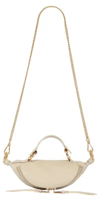 Immagine prodotto di Lancel S Origami, borsa a tracolla da donna