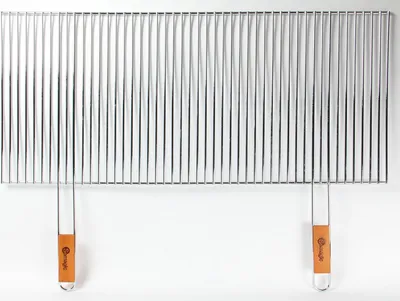 Image de Grille bois