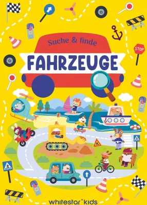 Produktbild von Fahrzeuge
